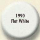 RUSTOLEUM 19908 1990830 SPRAY PAINT FLAT  WHITE PAINTERS TOUCH SIZE:12 OZ. SPRAY PACK:6 PCS.