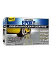 RUSTOLEUM 14035 225225 CLEAR HI GLOSS EPOXY SHIELD PRO FLOOR KIT.