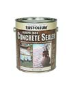 RUSTOLEUM 16207 239417 NATURAL CONCRETE MATTE SEALER SIZE:1 GALLON.