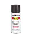 RUSTOLEUM 77548 7754830 SPRAY PAINT ANODIZED BRONZE SEMI GLOSS STOPS RUST SIZE:12 OZ. SPRAY PACK:6 PCS.