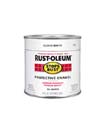 RUSTOLEUM 77927 7792730 GLOSS WHITE STOPS RUST SIZE:1/2 PINT PACK:6 PCS.