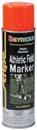 SEYMOUR 20-645 ORANGE ATHLETIC FIELD STRIPE MARKER SIZE:20 OZ. SPRAY PACK:12 PCS.