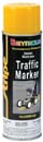 SEYMOUR 20-646 SPRAY YELLOW TRAFFIC MARKER SIZE:20 OZ. SPRAY PACK:12 PCS.