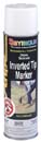 SEYMOUR 20-663 SPRAY BLACK ASPHALT STRIPE INVERTED TIP WATERBASE MARKER SIZE:20 OZ. SPRAY PACK:12 PCS.