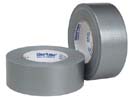 SHURTAPE 171376 SILVER PC460 ECONOMY DUCT TAPE SIZE:2" X 60 YD PACK:24 PCS.
