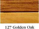 UGL 12713 ZAR 127 GOLDEN OAK WOOD STAIN SIZE:1 GALLON.