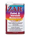 UGL 40012 ZAR 400 PAINT AND VARNISH REMOVER SIZE:QUART PACK:6 PCS.