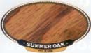 VARATHANE 12832 211756 SUMMER OAK 206 OIL STAIN SIZE:1/2 PINT PACK:4 PCS.