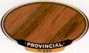 VARATHANE 12850 211794 PROVINCIAL 230 OIL STAIN SIZE:1/2 PINTPACK:4 PCS.