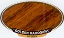 VARATHANE 12808 211718 GOLDEN MAHOGANY 233 OIL STAIN SIZE:QUART.