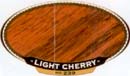 VARATHANE 12810 211720 LT CHERRY 239 OIL STAIN SIZE:QUART.