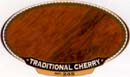 VARATHANE 12855 211799 TRADITIONAL CHERRY 245 OIL STAIN SIZE:1/2 PINT PACK:4 PCS.