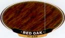 VARATHANE 12856 211800 RED OAK 248 OIL STAIN SIZE:1/2 PINT PACK:4 PCS.