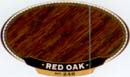 VARATHANE 12856 211800 RED OAK 248 OIL STAIN SIZE:1/2 PINT PACK:4 PCS.