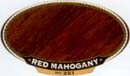 VARATHANE 12814 211724 RED MAHOGANY 251 OIL STAIN SIZE:QUART.