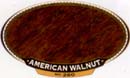 VARATHANE 12860 211804 AMERICAN WALNUT 260 OIL STAIN SIZE:1/2 PINT PACK:4 PCS.