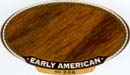 VARATHANE 12795 211685 EARLY AMERIAN 266 OIL STAIN SIZE:1 GALLON.