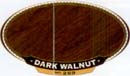 VARATHANE 12863 211807 DARK WALNUT 269 OIL STAIN SIZE:1/2 PINT PACK:4 PCS.