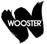 WOOSTER P3974 FACTORY SALE POLYESTER PAINT BRUSH SIZE:4" PACK:12 PCS.