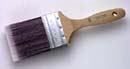WOOSTER 4156 ULTRA/PRO JAGUAR EXTRA FIRM WALL BRUSH SIZE:3" PACK:6 PCS.