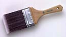WOOSTER 4158 ULTRA/PRO SHASTA EXTRA FIRM VARNISH BRUSH SIZE:3 1/8" PACK:6 PCS.