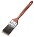 WOOSTER J4112 SUPER PRO LINDBECK ANGULAR SASH PAINT BRUSH SIZE:2" PACK:6 PCS.