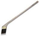 WOOSTER J4621 PRODUCTION PAINTER WILDCAT HOCKEY STICK ANGULAR SASH SIZE:3" PACK:6 PCS.