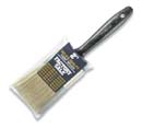 WOOSTER P3972 FACTORY SALE GOLD POLYESTER PAINT BRUSH SIZE:2" PACK:24 PCS.