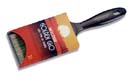 WOOSTER Q3118 GOLDEN GLO NYLON POLY FLAT PAINT BRUSH SIZE:2.5" PACK:12 PCS.