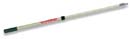 WOOSTER R076 QUIK-LOK FIBERGLASS POLE SIZE:6'-12 ' PACK:3 PCS.