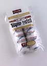 WOOSTER RR306 JUMBO KOTER PERLON SIZE:4 1/2" PACK:12 PCS.