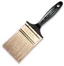 WOOSTER Z1120 YACHTSMAN W CHINA BRISTLE FLAT PAINT BRUSH SIZE:1.5" PACK:12 PCS.