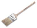 WOOSTER Z1216 LINDBECK WHITE THIN ANGLE SASH PAINT BRUSH SIZE:2.5" PACK:6 PCS.