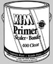 XIM 11011 400C CLEAR FLASH BOND  PRIMER SEALER BONDER SIZE:1 GALLON.