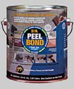 XIM 10730 #11461 PEEL BOND CLEAR ACRYLIC BONDING PRIMER SIZE:1 GALLON.