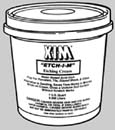 XIM 44082 ETCH-I-M ETCHING CREAM SIZE:QUART.