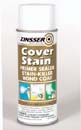 ZINSSER 03608 SPRAY COVER STAIN SIZE:13 OZ. SPRAY.